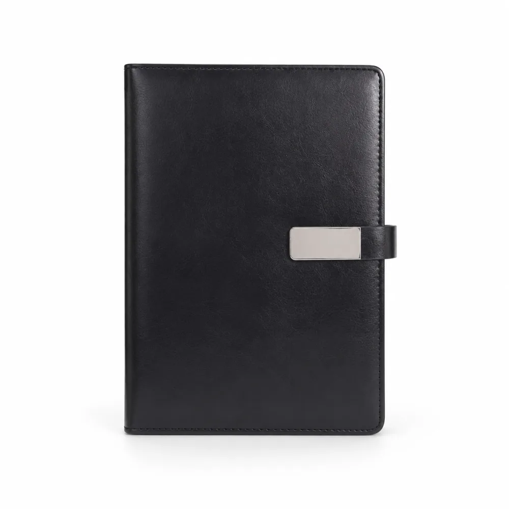 JK Diary Black